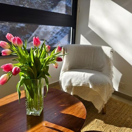 Rifugio Retreat Bed&Breakfast 카코페트리아 외부 사진