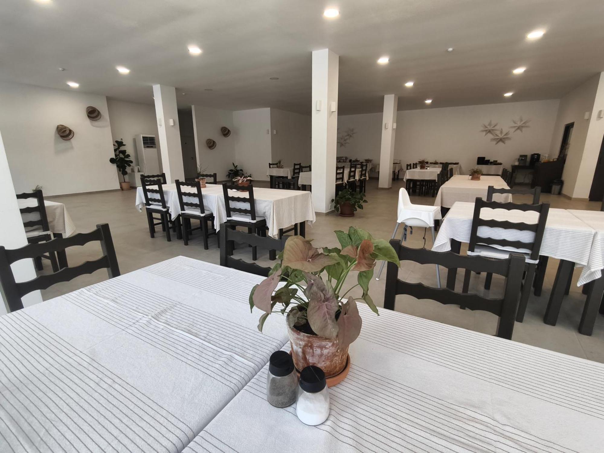 Rifugio Retreat Bed&Breakfast 카코페트리아 외부 사진